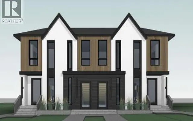 433 53 Avenue SW, Windsor Park — Multi-Family for sale