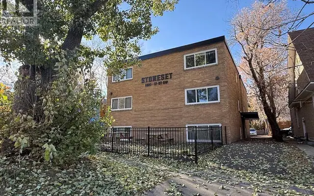 1821 17 Street SW, Bankview — Multi-Family for sale