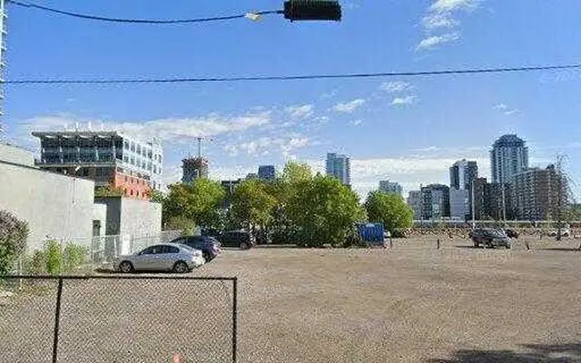 508,514,518,520 12 Avenue SE, Beltline — Land for sale