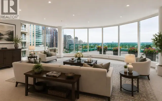 901, 837 2 Avenue SW, Eau Claire — Condo for sale
