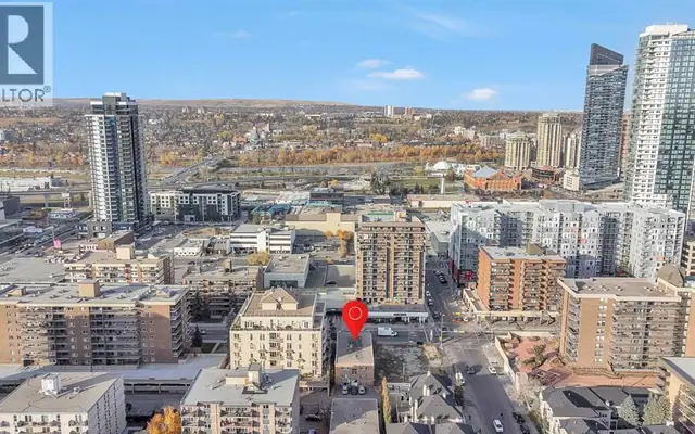 1309 12 Avenue SW, Beltline — Multi-Family for sale