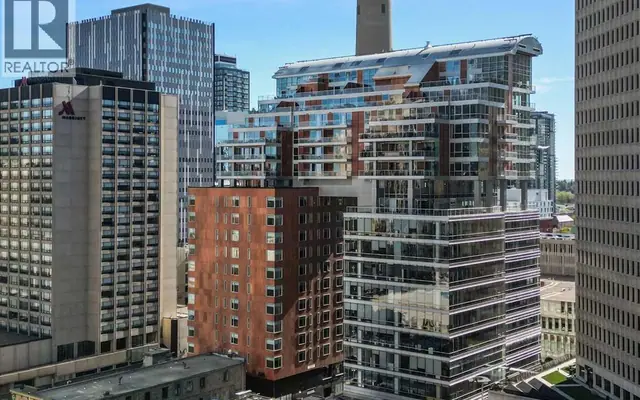 A home for sale in Downtown Commercial Core, Calgary
