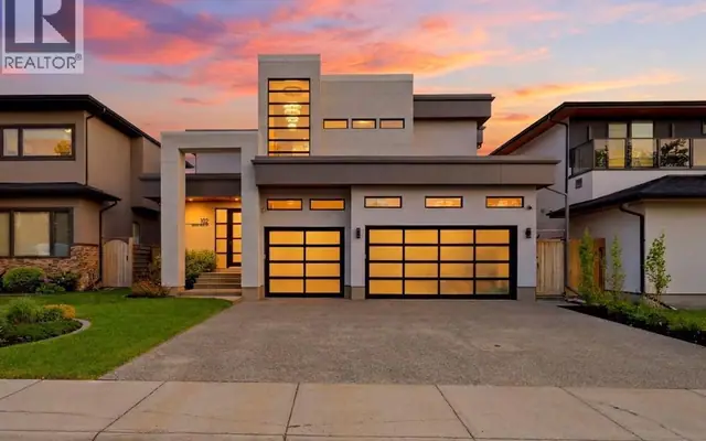 A home for sale in Meadowlark Park, Calgary