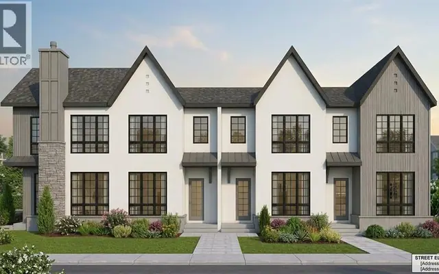2811 2 Street NE, Tuxedo Park — Multi-Family for sale
