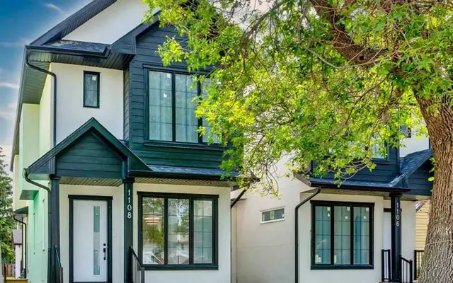 1108 6 Street NE, Renfrew — House for sale