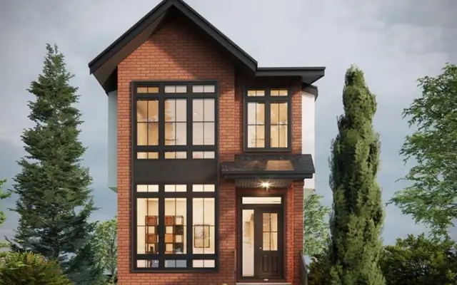 640 37 Street SW, Spruce Cliff — House for sale