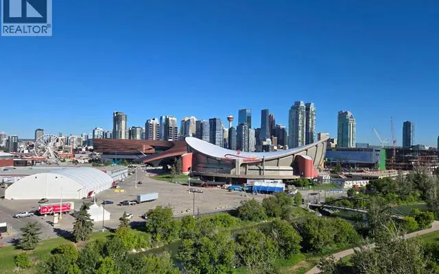 A home for sale in Ramsay, Calgary