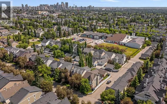 113 Ypres Green SW, Garrison Woods — House for sale