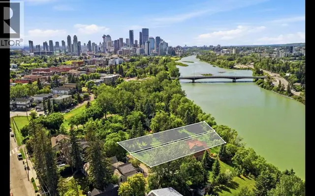 10 Major Stewart Lane SE, Inglewood — Land for sale