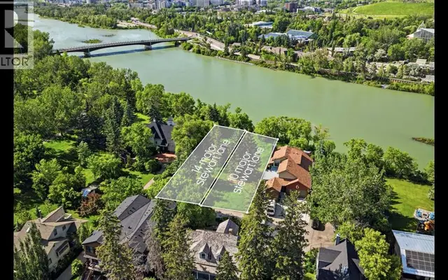 14 Major Stewart Lane SE, Inglewood — Land for sale