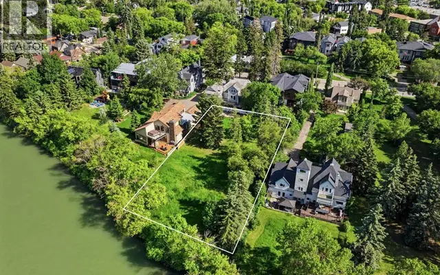 10 and 14 Major Stewart Lane SE, Inglewood — Land for sale
