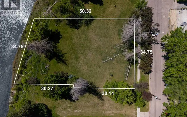 409 40 Avenue SW, Elbow Park — Land for sale