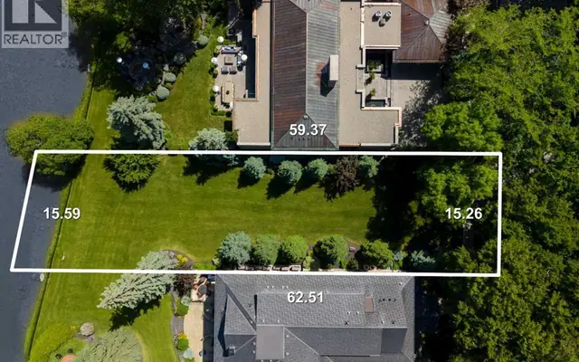 718 Riverdale Avenue SW, Elbow Park — Land for sale