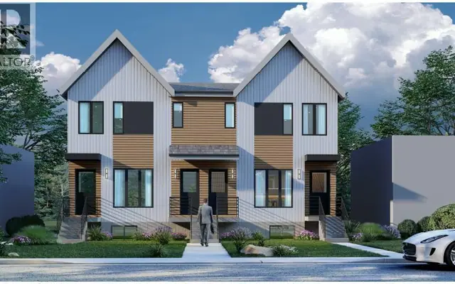 1832 17 Avenue NW, Capitol Hill — Multi-Family for sale