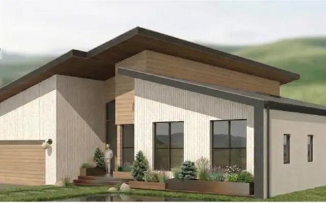 A home for sale in Kelvin Grove, Calgary