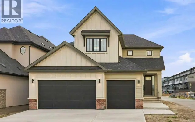 A home for sale in Greenwood/Greenbriar, Calgary