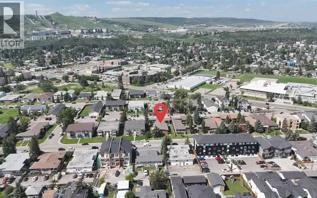 1-8, 4523 73 Street NW, Bowness — Multi-Family for sale