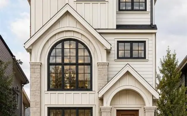 A home for sale in Wildwood, Calgary