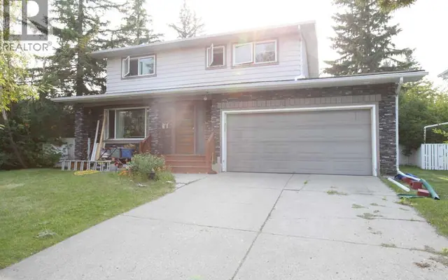 7331 Keewatin Street SW, Kelvin Grove — House for sale