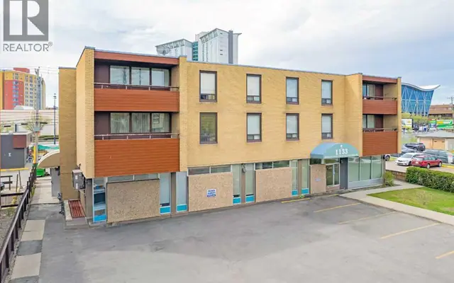 1-10, 1133 17 Avenue, Capitol Hill — Multi-Family for sale