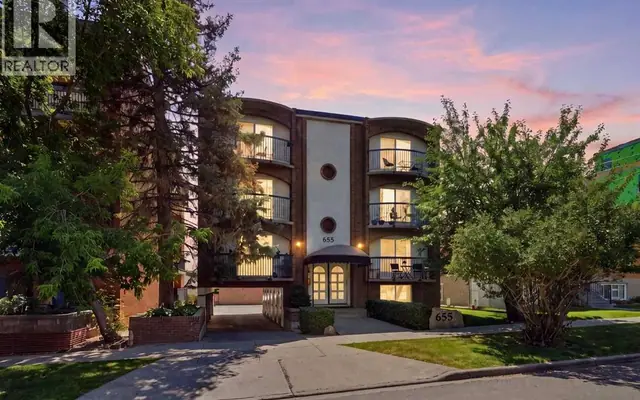 655 4 Avenue NE, Bridgeland/Riverside — Multi-Family for sale