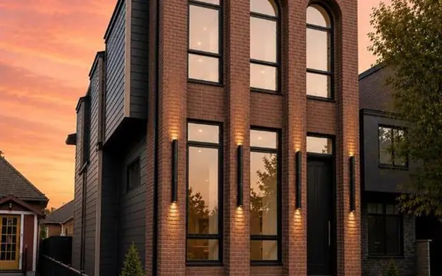 A home for sale in Erlton, Calgary