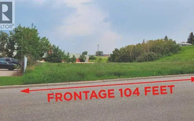 7820 24 Street SE, Ogden — Land for sale