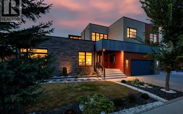 3508 Spruce Drive SW, Spruce Cliff — House for sale