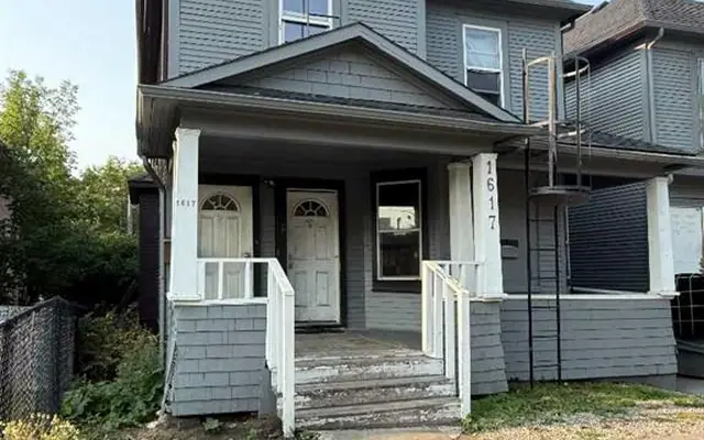 1617 12 Avenue SW, Sunalta — Land for sale