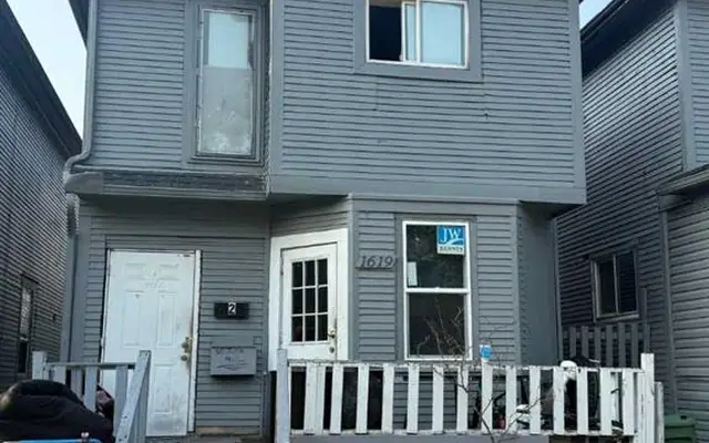 1619 12 Avenue SW, Sunalta — Land for sale