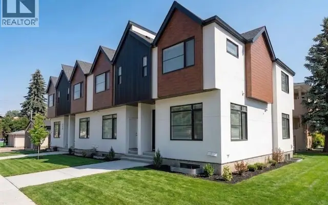 2910 1 Street NW, Tuxedo Park — Multi-Family for sale