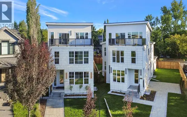 2824 31 Street SW, Killarney/Glengarry — House for sale