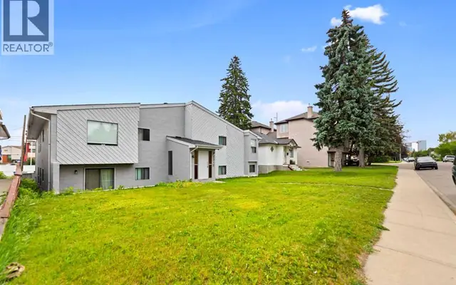 2312 1 Street NW, Tuxedo Park — Multi-Family for sale