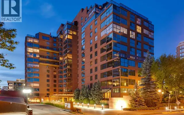 A home for sale in Mission, Calgary