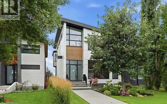 2407 31 Avenue SW, Richmond — House for sale