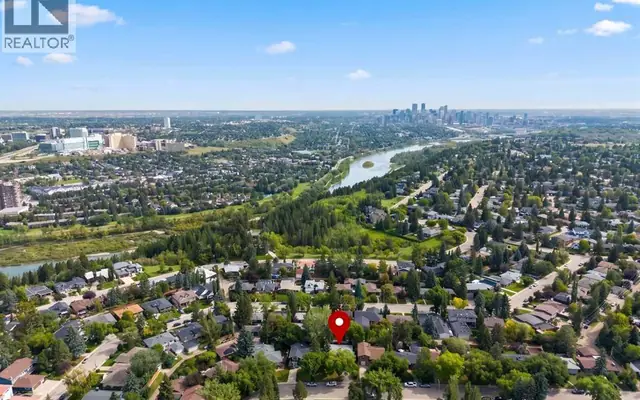 30 Wimbledon Drive SW, Wildwood — House for sale