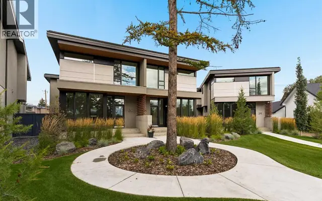 3C Willow Crescent SW, Spruce Cliff — Duplex / Semi for sale