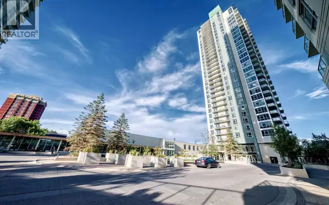 3002, 99 Spruce Place SW, Spruce Cliff — Condo for sale