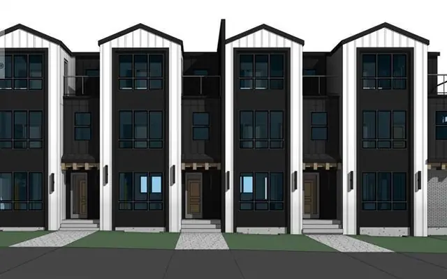 2639 36 Street SW, Killarney/Glengarry — Multi-Family for sale