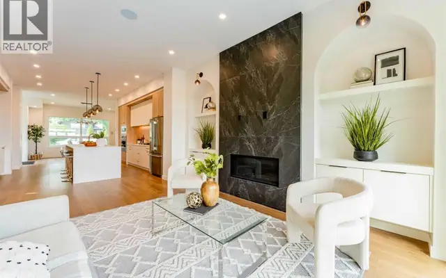 A home for sale in Highwood, Calgary