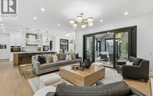 1217 38 Avenue SW, Elbow Park — House for sale