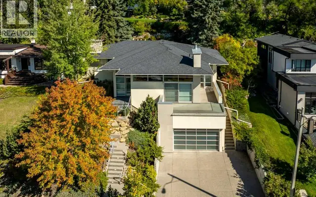 2312 Juniper Road NW, Hounsfield Heights/Briar Hill — House for sale