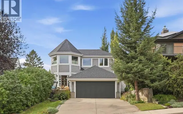 1305 15 Street NW, Hounsfield Heights/Briar Hill — House for sale