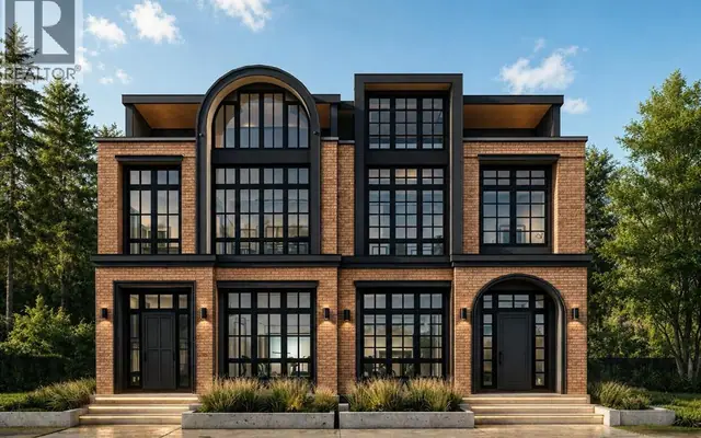 2209 29 Avenue SW, Richmond — Duplex / Semi for sale