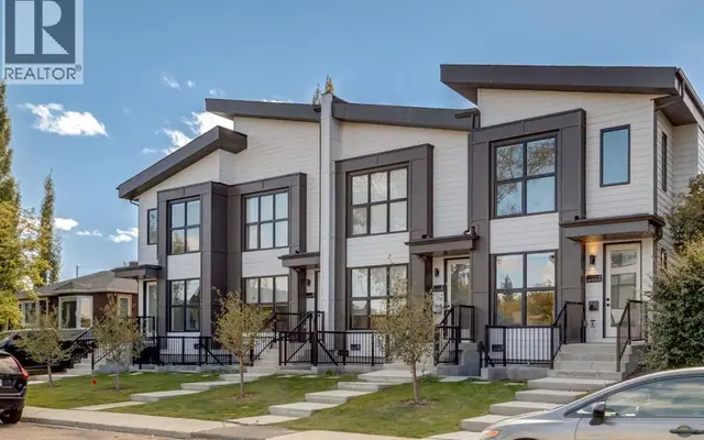 233 25 Avenue NE, Tuxedo Park — Multi-Family for sale