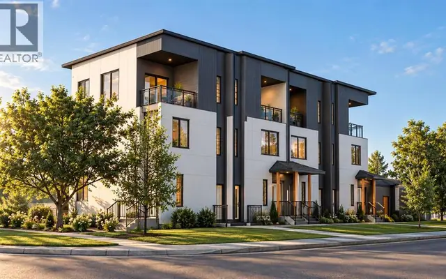 2205 1 Street NE, Tuxedo Park — Multi-Family for sale