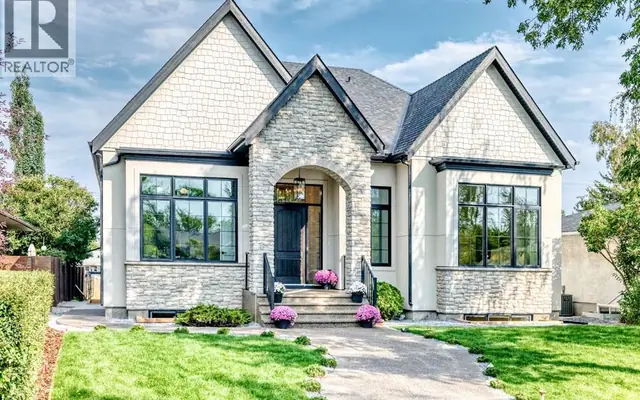 3743 36 Avenue SW, Rutland Park — House for sale
