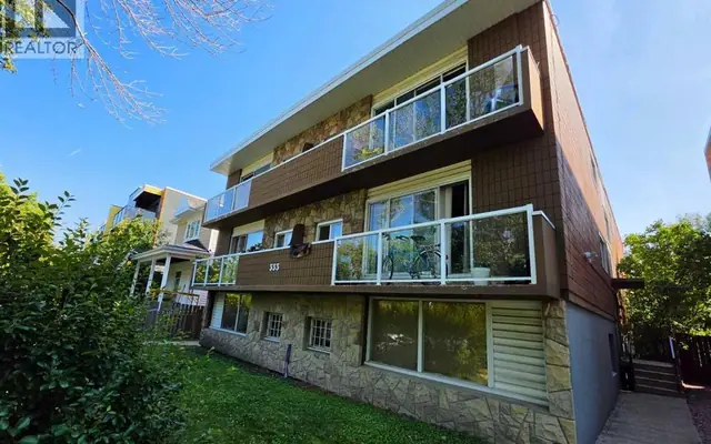 333 6 Avenue NE, Crescent Heights — Multi-Family for sale