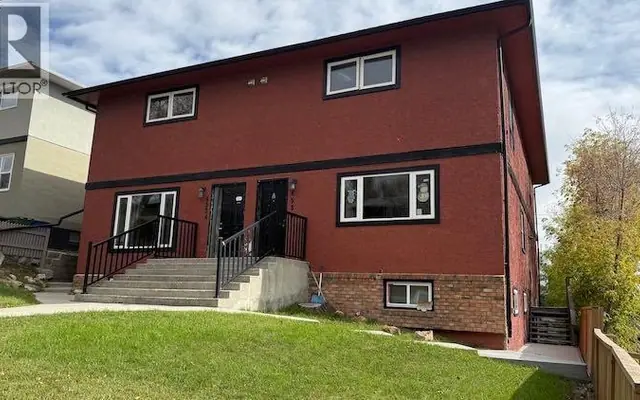 4536 Stanley Road SW, Parkhill — Multi-Family for sale