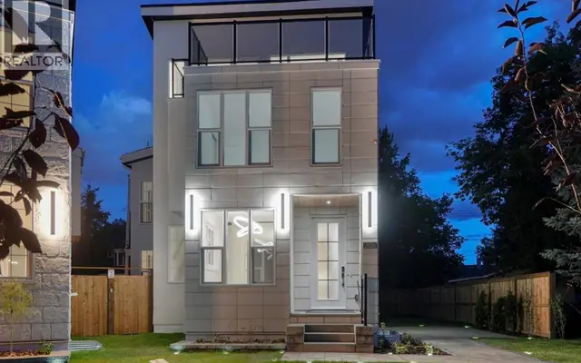 2826 31 Street SW, Killarney/Glengarry — House for sale